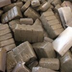 ضربة أمنية موجعة بالصويرة: إحباط تهريب أزيد من 11 طناً من الشيرا