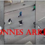 شجار دموي بين فصائل كروية بسطات ينتهي بتوقيف تسعة أشخاص بينهم قاصر