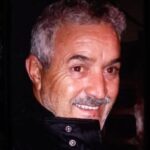 محمد قرنين صاحب شركة بالمي كلاص في ذمة الله