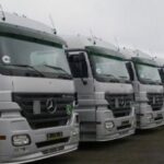 وزارة النقل تفتح باب الاستفادة من الدعم الاستثنائي لمهنيي النقل عبر منصة رقمية