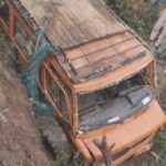 حادثة سير مميتة بين دمنات وأزيلال تودي بحياة 3 أشخاص وتخلف عدة إصابات