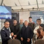 سطات…. ثانوية الرازي تفتح آفاق المستقبل لتلاميذها.. ملتقى توجيهي يجمع الأمن والتعليم العالي في حدث استثنائي