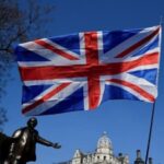 بريطانيا تحسم موقفها: لا حرب مع إيران وخط أحمر عند مضيق هرمز