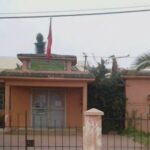 توقيف تلميذ قاصر في وقت وجيز بعد جريمة قتل مروعة داخل مؤسسة تعليمية بخميس متوح