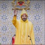 . غدا الجمعة.. الملك محمد السادس يفتتح الدورة الأولى من الولاية التشريعية الثانية عشرة
